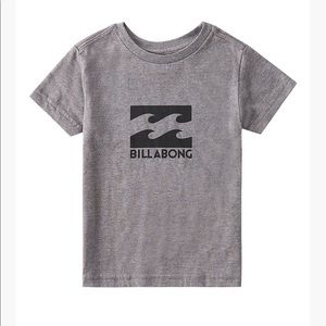 Billabong Boys Classic Tshirt